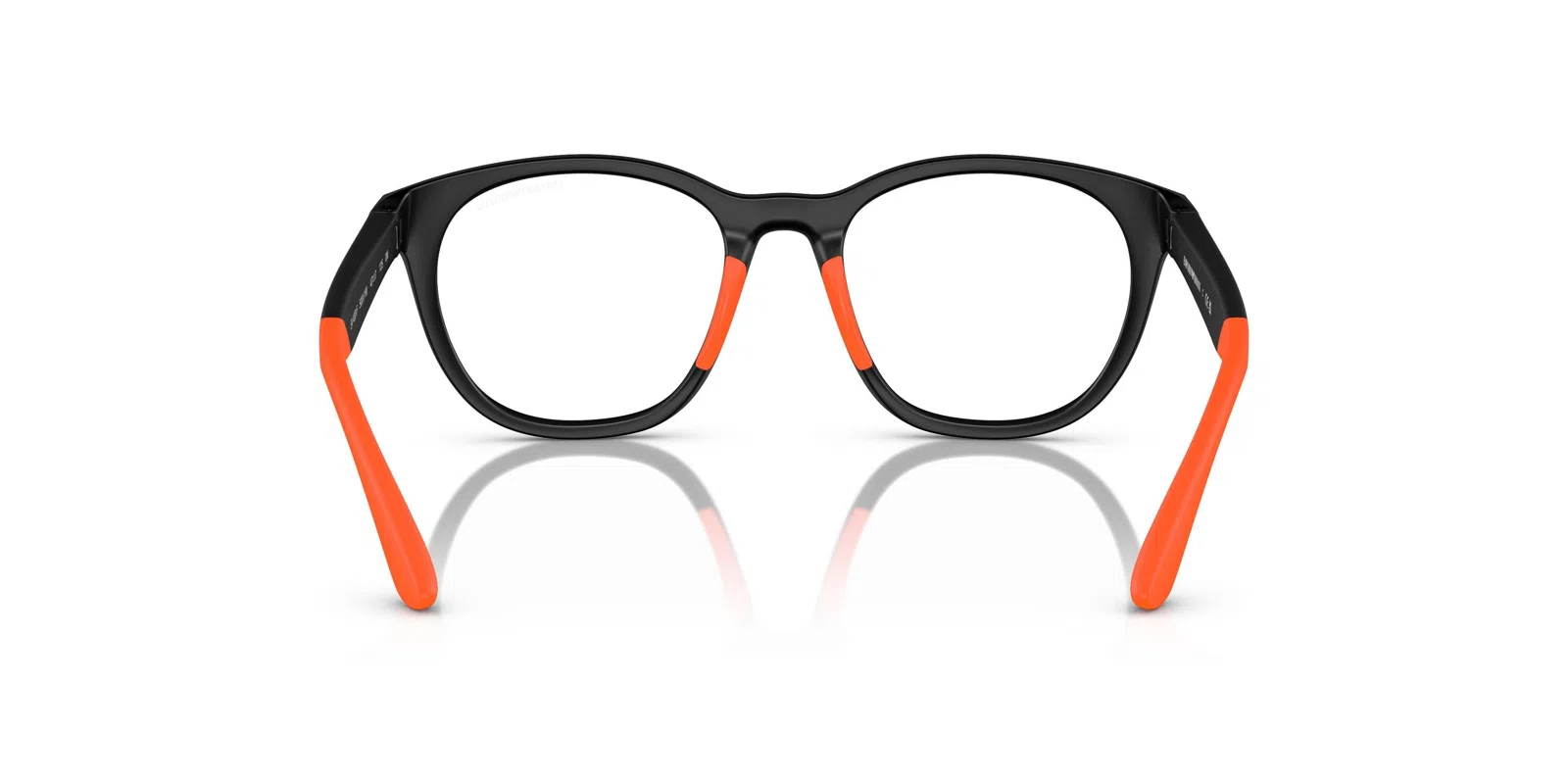 Emporio Armani Kids 4001 Sunglasses - view 34